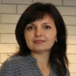 Алена Киося