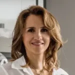 Анна Сахарова